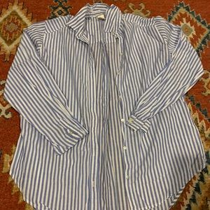 COPY - 🔥Stripped Button Down